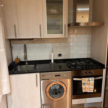 Apartament Casa Centrica, En Barrio Bohemio Madryt Zewnętrze zdjęcie
