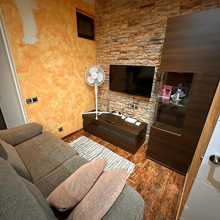 Apartament Casa Centrica, En Barrio Bohemio Madryt Zewnętrze zdjęcie