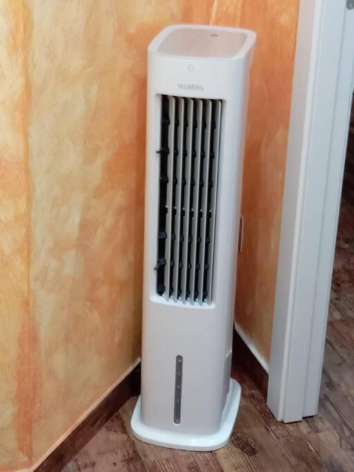 Apartament Casa Centrica, En Barrio Bohemio Madryt Zewnętrze zdjęcie